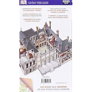Bruselas, Brujas, Gante Y Amberes. Guías Visuales 2016 (GUIAS VISUALES)