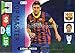 Produktbild Panini Adrenalyn XL Champions League 2013/14 Lionel Messi Oberteil Master Trading Card - FC Barcelona