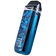 SMOK RPM 2 Vape Kit, Sleek Design, Advanced Features, Exceptional Performance, 2mL Capacity, Powerful, Versatile Vape, E Cigarettes Starter Kit, No Nicotine (Prism Blue)