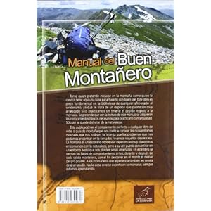 Manual del Buen Montañero