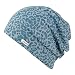 Produktbild Chillouts Tunis Mütze Sommer Mütze One SIze für Damen & Herren in der Farbe Blau NEU!