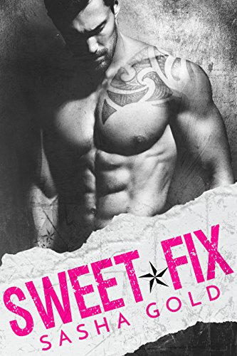 Sweet Fix (English Edition)