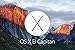 Produktbild Mac OS X El Capitan 10.11 bootfähigen USB-Stick- Installer 8GB