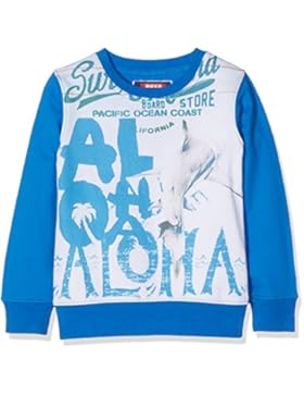 Pezzo Doro Jungen Sweatshirt Sweatshirt