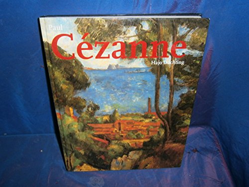 couverture de : PAUL C&Eacute;ZANNE