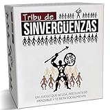 RISAS ASEGURADAS - El mejor juegos de mesa adulto para empezar la noche entre amig@s. Prepárate para tener agujetas de tanto reir.