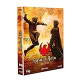 Águila Roja - Tempor