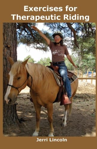 Exercises For Therapeutic Riding