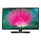 LG 28LH454A 70 cm (28 inches) Full HD LED IPS TV (Black)