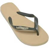 Havaianas Top Logo Pop Up Parmak Arası TerlikUnisex Yetişkin