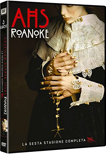 American Horror Story - Stagione 06 (3 Dvd)