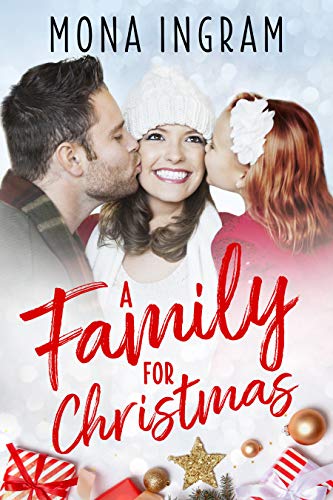A Family for Christmas (English Edition)