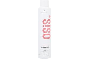 Schwarzkopf professional - Osis+ sparkler 300ml