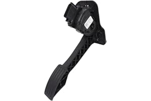 Tpuk Accelerator Throttle Pedal For Transit 2006 On Mk7 Potentiometer 1723927