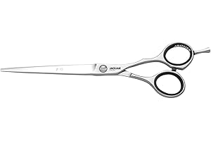 Jaguar White Line 4030363124163 JP 10 - Tijeras de peluquería (17,7 cm, 0,03597 kg, 4030363124163)