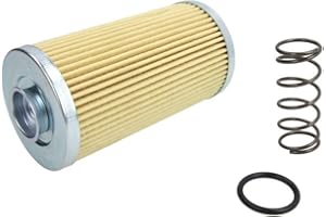 Donaldson P171534 Filtro Idraulico, Cartuccia, Diametro 70 mm, Lunghezza 130 mm