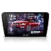 Produktbild Autoradio Android 6.0 CREATONE AMG-1001 für Skoda Octavia 3 Combi RS (5E) (ab 2013 -) Komplett-Set | 2DIN Naviceiver 10 Zoll | GPS Navigation (aktuelle Europa-Karten mit Radarwarnungen) | DAB+ DigitalRadio | Touchscreen 25cm | USB bis 4TB l Quad-Core Cortex A7 CPU | 16GB integriert | 4K Ultra HD 3840x2160 Video Unterstützung | WLAN | Bluetooth mit iOS und Android | MirrorLink | OBD 2 | RDS