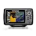 Produktbild Humminbird HELIX 5 DI G2 Chirp GPS Combo w/Navionics Nav+ Chart