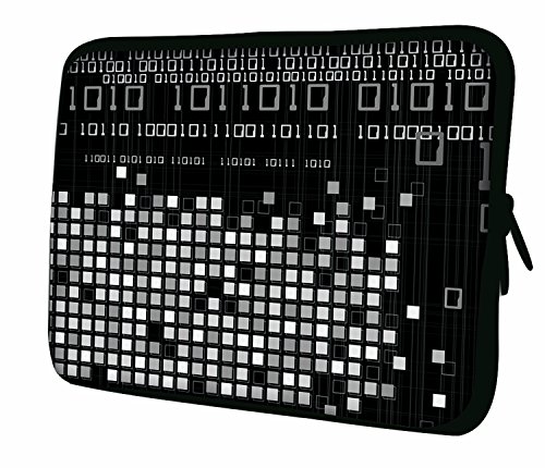 Geeignet für Netbooks Softcase Multisizes! 210 x 270 mm (10 Zoll)