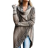 cardigan punto hombre camisetas mujer manga larga Camisas Mujer Manga Largo Otoño Mujer Gasa Camisetas Mujer Verano Blusa Mujer Elegante Largo Camisetas Mujer Originales Manga Larga Blusa Tops otoño Invierno Ropa Regalo de San Valentín Camisa de mujer Carta Impreso Algodón Casual Tops Camiseta Blusa Camisa con Botones Camiseta de Mangas Largas Casual Sudadera Rayas de manga larga de pétalos Blusa Pullover Camisetas y tops ropa deportiva para mujer