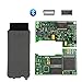 Produktbild VAS5054A Voller Chip VAS 5054A Oki Autodiagnosewerkzeug Vas5054 Odis V4.3.3 5054 Bluetooth OBD2 Selbstdiagnosewerkzeug Scanner