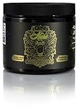 Special Edition - GN Laboratories Narc Genesis PreWorkout Most Hardcore Booster Trainingsbooster Bodybuilding - 150g Exotic ICE - 