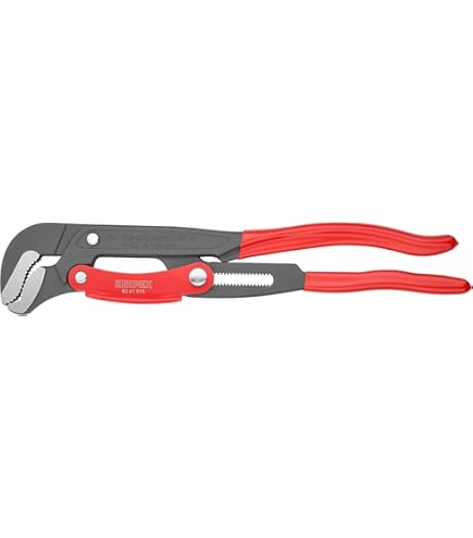 Fortis Rohrzange DIN5234 A 3 ab 25,50 € | Preisvergleich bei