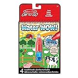 wow to go berlin Fördert die feinmotorischen Fähigkeiten sowie die visuelle Unterscheidungsfähigkeit und regt zum frühen Schreiben- und Lesenlernen an.