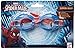 Produktbild Marvel Ultimate Spiderman Kinder Junior Schwimmbrille