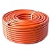 Produktbild Quantum Garden Propan Butan Calor Rohr aus LPG, 8 mm, Orange, 1,6 m