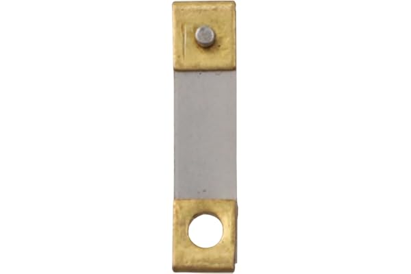GLFLOW Vintage metallklocka pendel fjädring fjäderlöv ersättning för antika och stora golvklockor, silver (21 × 5 mm)