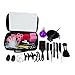 Anself Hair Salon Scissor Bag Hairdressing Tool Barber Bag Hair Styling Tool Kit