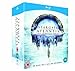 Stargate Atlantis - Complete Season 1-5 [Blu-ray] [Region Free]
