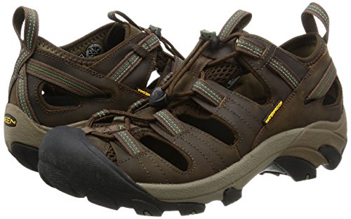Keen Herren Arroyo Ii Trekking-& Wanderhalbschuhe - 6