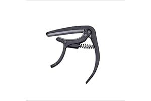 KIRVEM SAZ EVI Capodaster/Kapodaster/Kelepce für türkisches Saz Baglama Instrument oder Gitarre