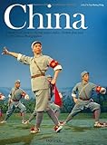 Cover zum Buch China: Porträt eines Landes