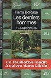 Les derniers hommes, Tome 1 : Le peuple de l'eau