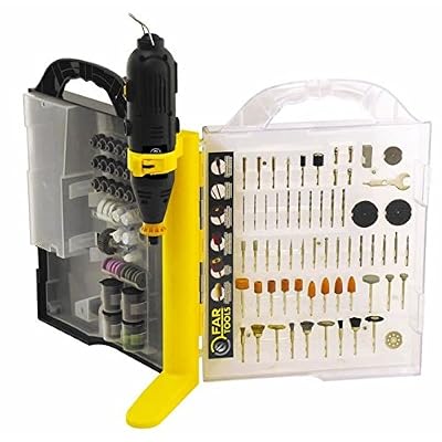Fartools Minioutillage FARTOOLS 115423, 130 W