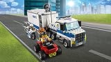 Lego 60139 City Mobile Einsatzzentrale, Bausteinspielzeug - 7