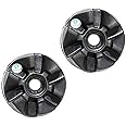 QemiQ Retail® Rubber Mixer Grinder- Jar Coupler- for Panasonic-2 unit's