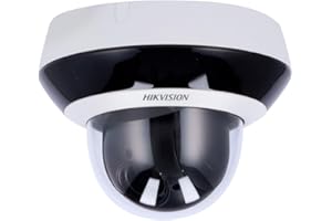 Hikvision dome DS-2DE2A404IW-DE3/W(S6)(C)