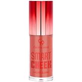 Golden Rose Smart Cheek Liquid Blusher No: 102 Şeftali - Cam Cilt G&ouml;r&uuml;n&uuml;m&uuml; Veren Likit Allık