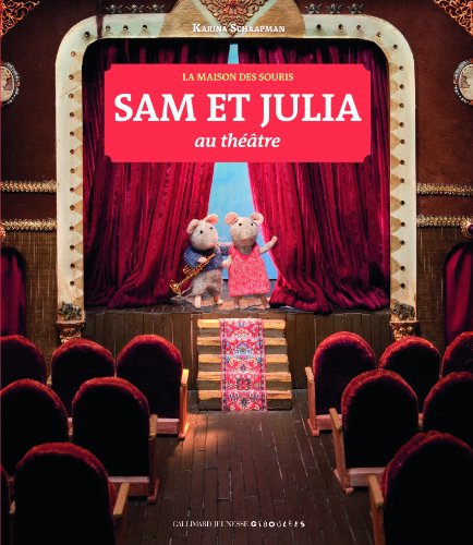 Sam et Julia au théâtre Sam et Julia au théâtre