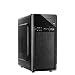 Produktbild INTER-TECH MC-02 o. PSU micro-Atx 1x 5,25 bis zu 3x 2,5 bis zu 2x 3,5 je 1x USB 2.0 / 3.0 inkl Cardreader
