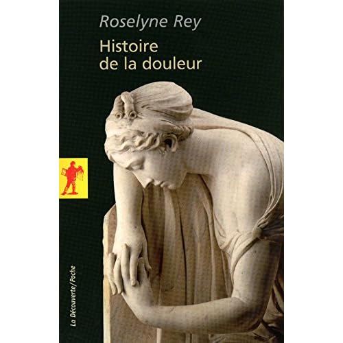Histoire de la douleur Histoire de la douleur