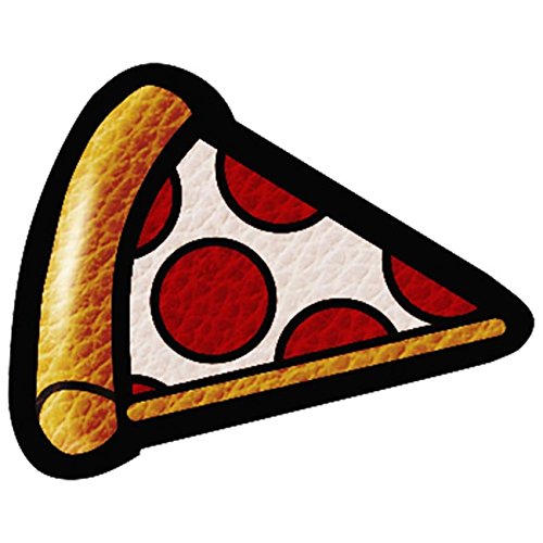 STIK IT UP Cell Phone Stickers, Pizza