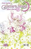 Pretty Guardian Sailor Moon Short Stories 01 by 