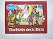 Produktbild Tischlein deck dich!
