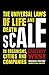 Scale: The Universal Laws of Growth, Innovation and Sustainability in Organisms, Economies, Cities and Companies RS.434.00