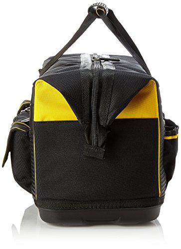 Stanley FatMax Werkzeugtasche, 50 x 30 x 29 cm, schlagfester Boden, Aufbewahrungstaschen/schlaufen, FMST1-71180 - 3